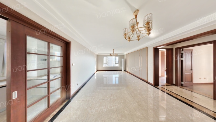 大源·橡树湾二手房实景图