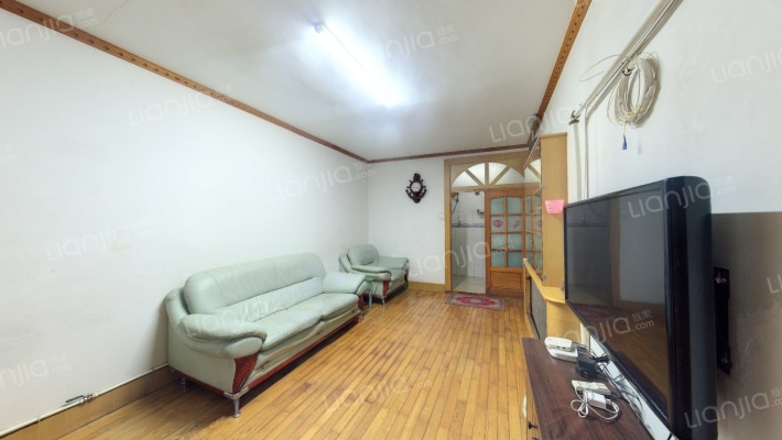 星宇正宇园二手房实景图