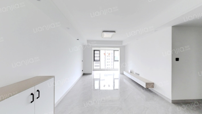 宏地·熙望府二手房实景图