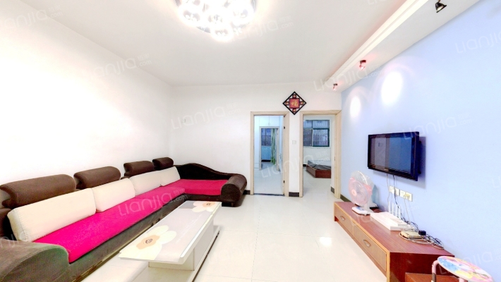 三江佳苑二手房实景图