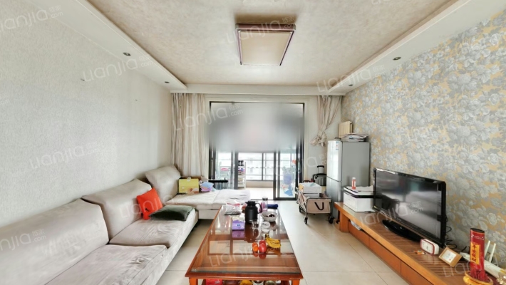 滨湖品阁二手房实景图