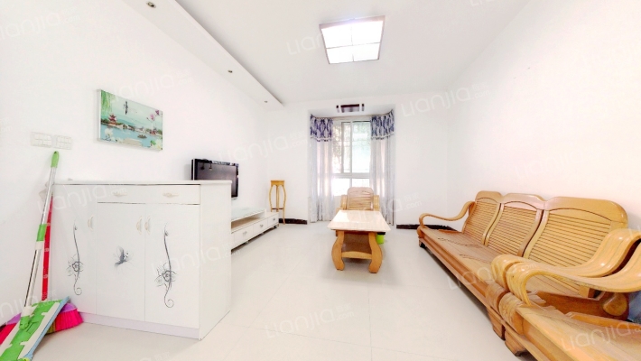 川化三村二手房实景图