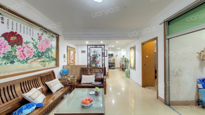 仲恺农业工程学院教工宿舍二手房实景图
