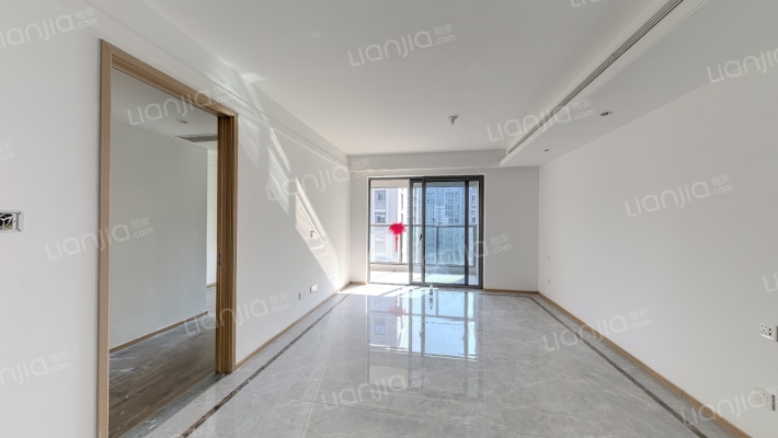 瀚璟府二手房实景图