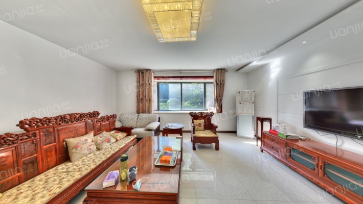 黄金99华府二手房实景图