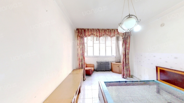 兰州水电（郑家庄）二手房实景图