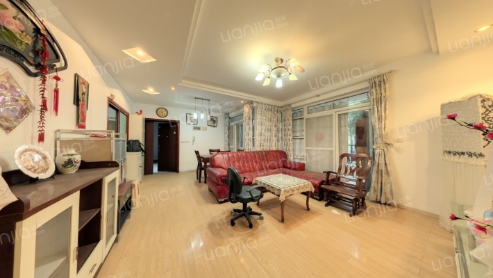 学府大道69号山宅七栋二手房实景图