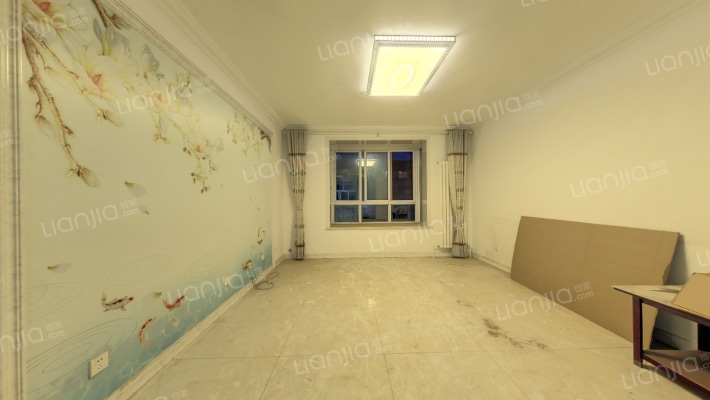 新天地中央华府二手房实景图