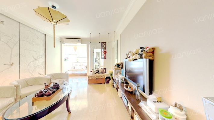 创世纪花园二手房实景图