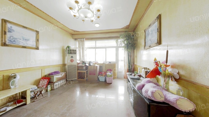 一职专宿舍二手房实景图