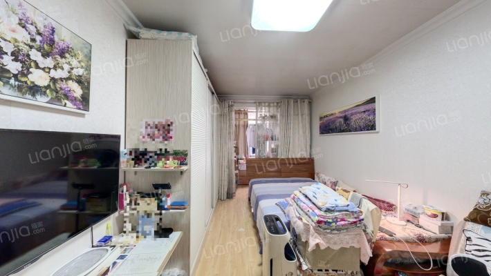 甘肃省水电设计院家属院二手房实景图