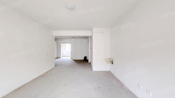 创源无想墅二手房实景图