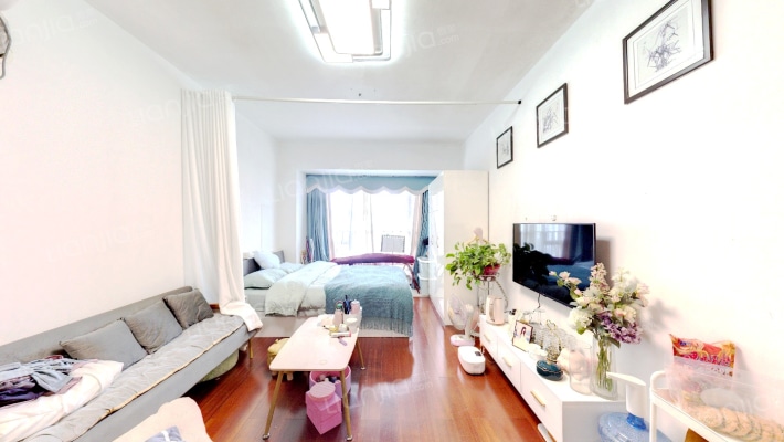 沃多夫风临公馆二手房实景图