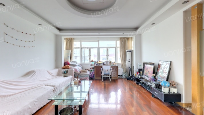 田林花苑二手房实景图