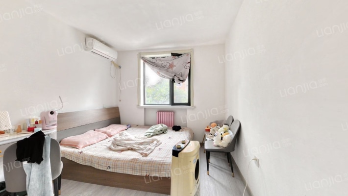 万福小区二手房实景图