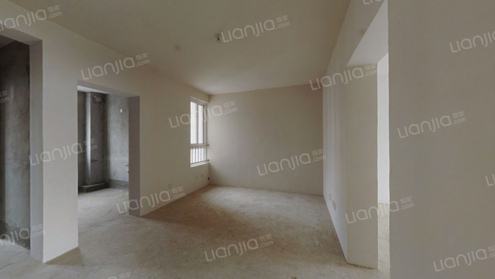 七里花园二手房实景图