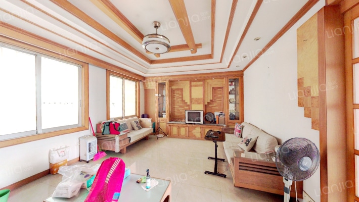 禅城裕丰楼二手房实景图