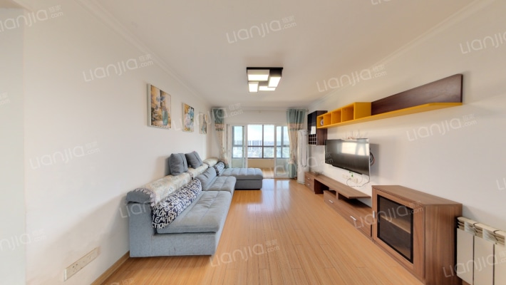 万科城锦枫苑二手房实景图