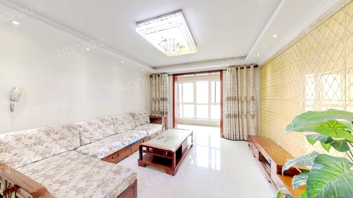 玫瑰印象二手房实景图