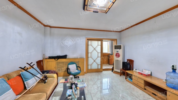 建行家属院(兴庆北路)二手房实景图