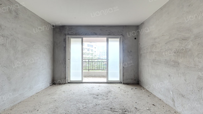 博雅花园二手房实景图