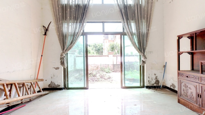 凯茵新城15区名门二手房实景图