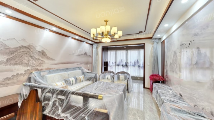 北方融城二手房实景图