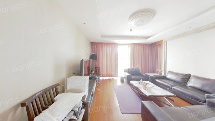 世茂外滩花园二手房实景图