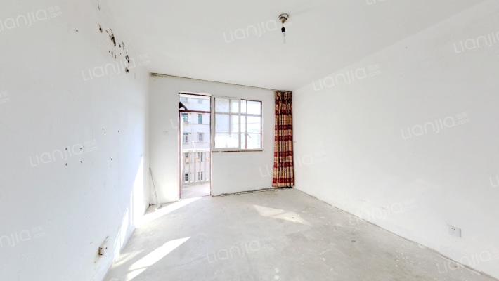 东一小区二手房实景图