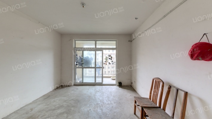 龙吟未来社区北区二手房实景图