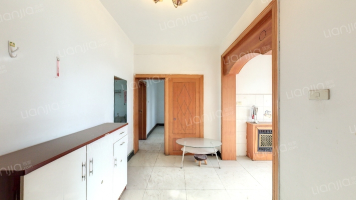 市政管理局宿舍二手房实景图