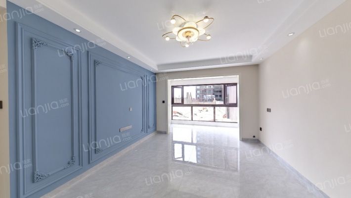 城泰枫华天成二手房实景图