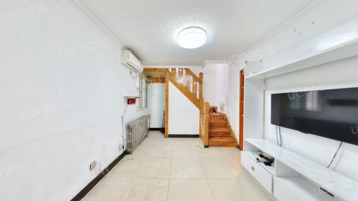 新街口西里一区二手房实景图