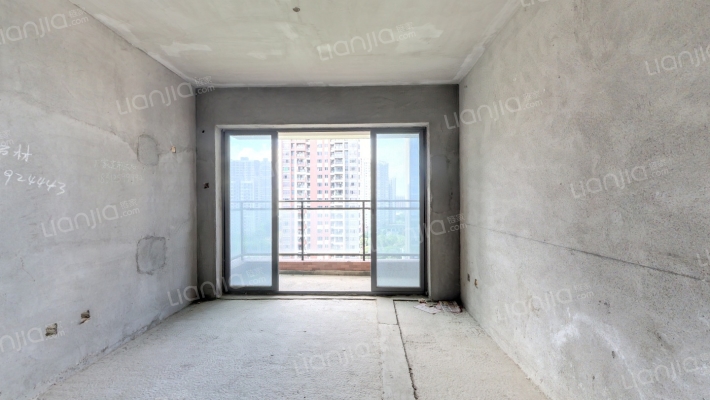 鸿华I尚城二手房实景图