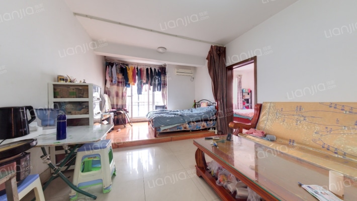 智博天下二手房实景图