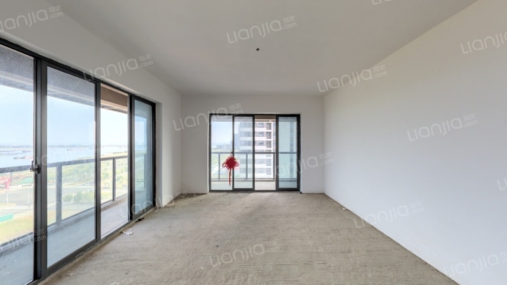 莫奈公馆C区二手房实景图