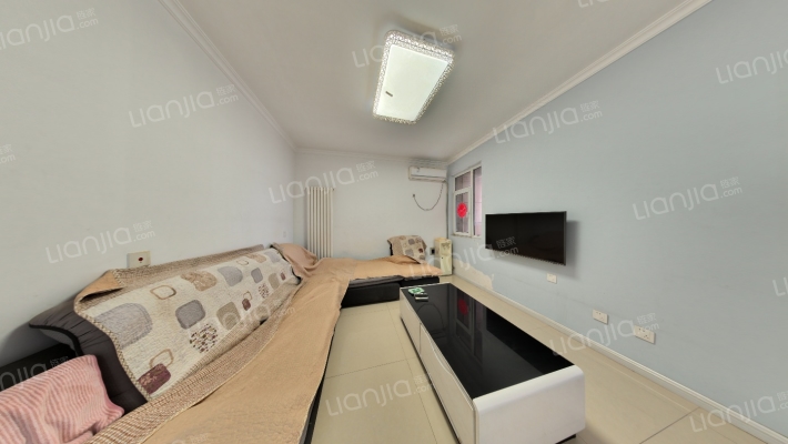 东润玺城一期二手房实景图