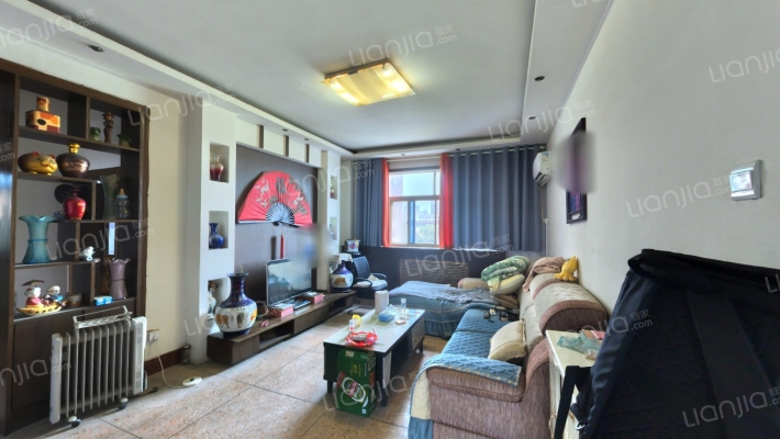 市残联家属院二手房实景图