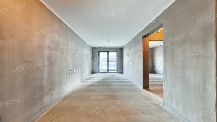 美盛教育港湾一期二手房实景图