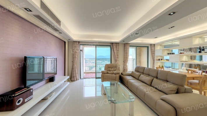 鸣泉谷二手房实景图