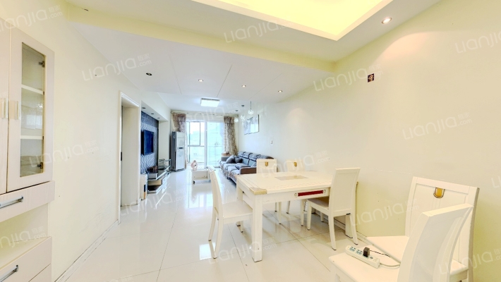 东方润园二手房实景图