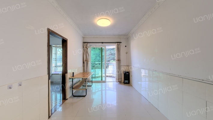 凤乐新村二手房实景图