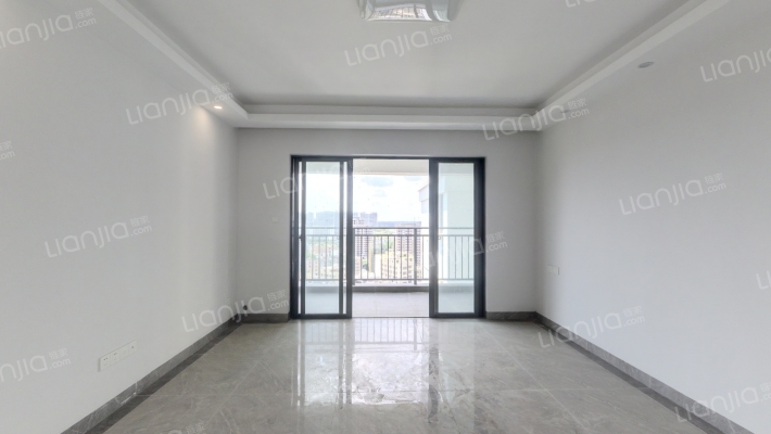 振德花园二手房实景图