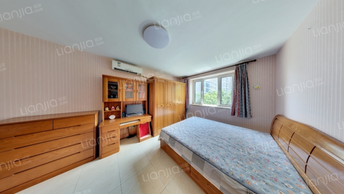 迎春里(和平区)二手房实景图