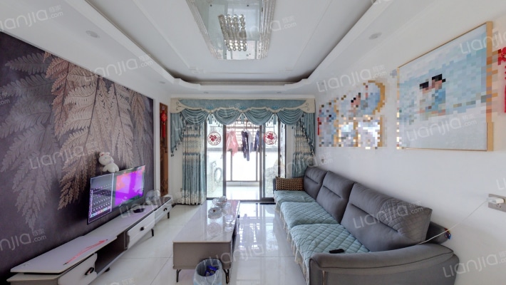 康徽苑二手房实景图