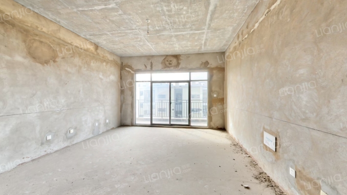 滇池星城星畔湾二手房实景图