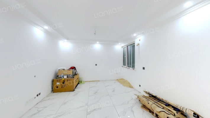 三龙·锦绣山庄二手房实景图