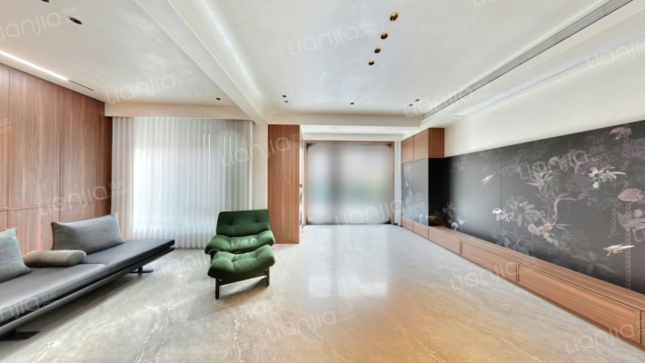 天瑞庭苑二手房实景图