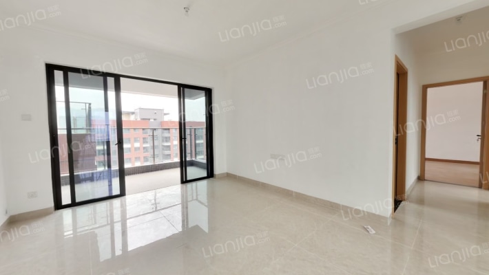 七里香堤花园二手房实景图