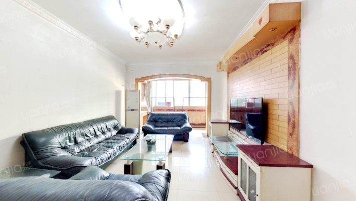 友盛大厦二手房实景图